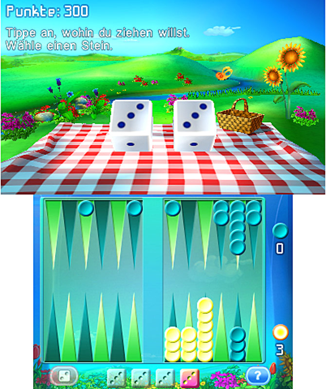 3D Game Collection › GamesGuide