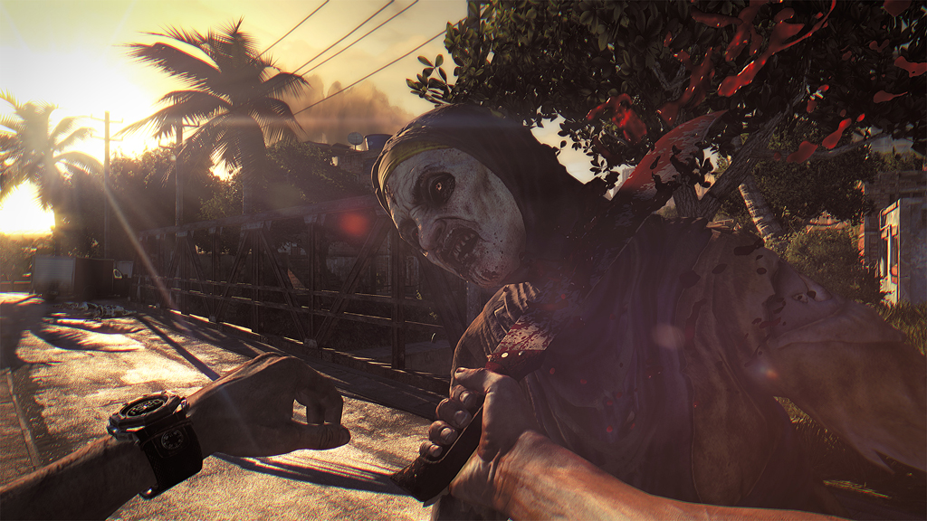 Dying Light › GamesGuide