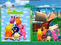 What are the best mobile backyardigans games? Backyardigans Games Free Online Games For Kids