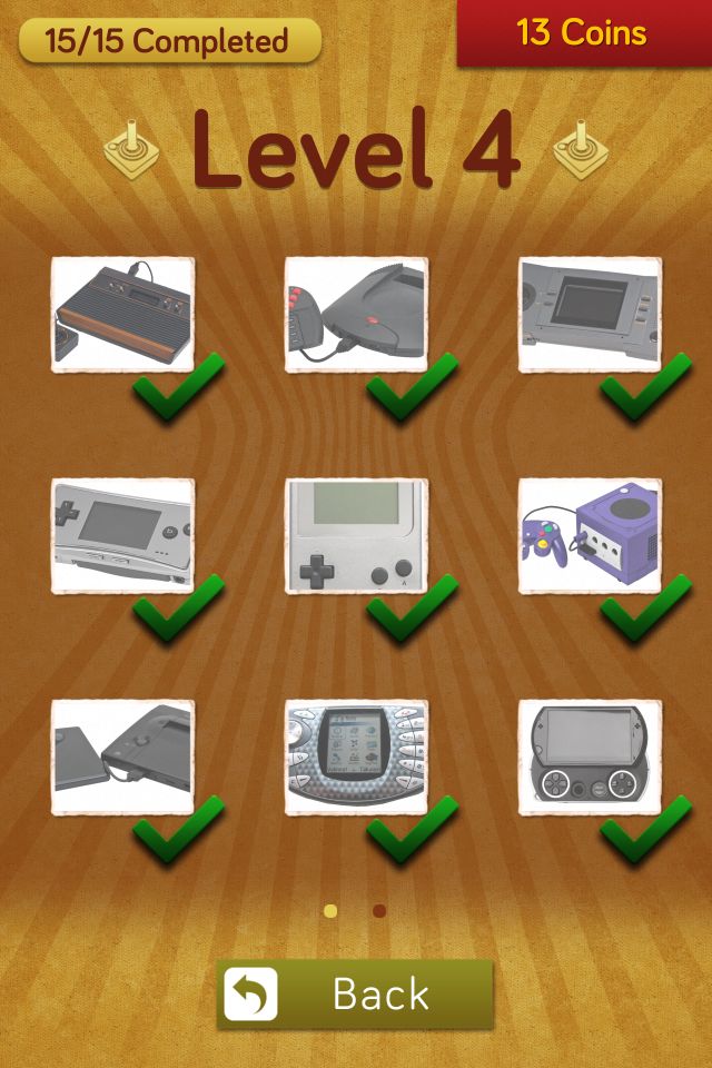 Hit me with your Quizzlestick Games Asylum