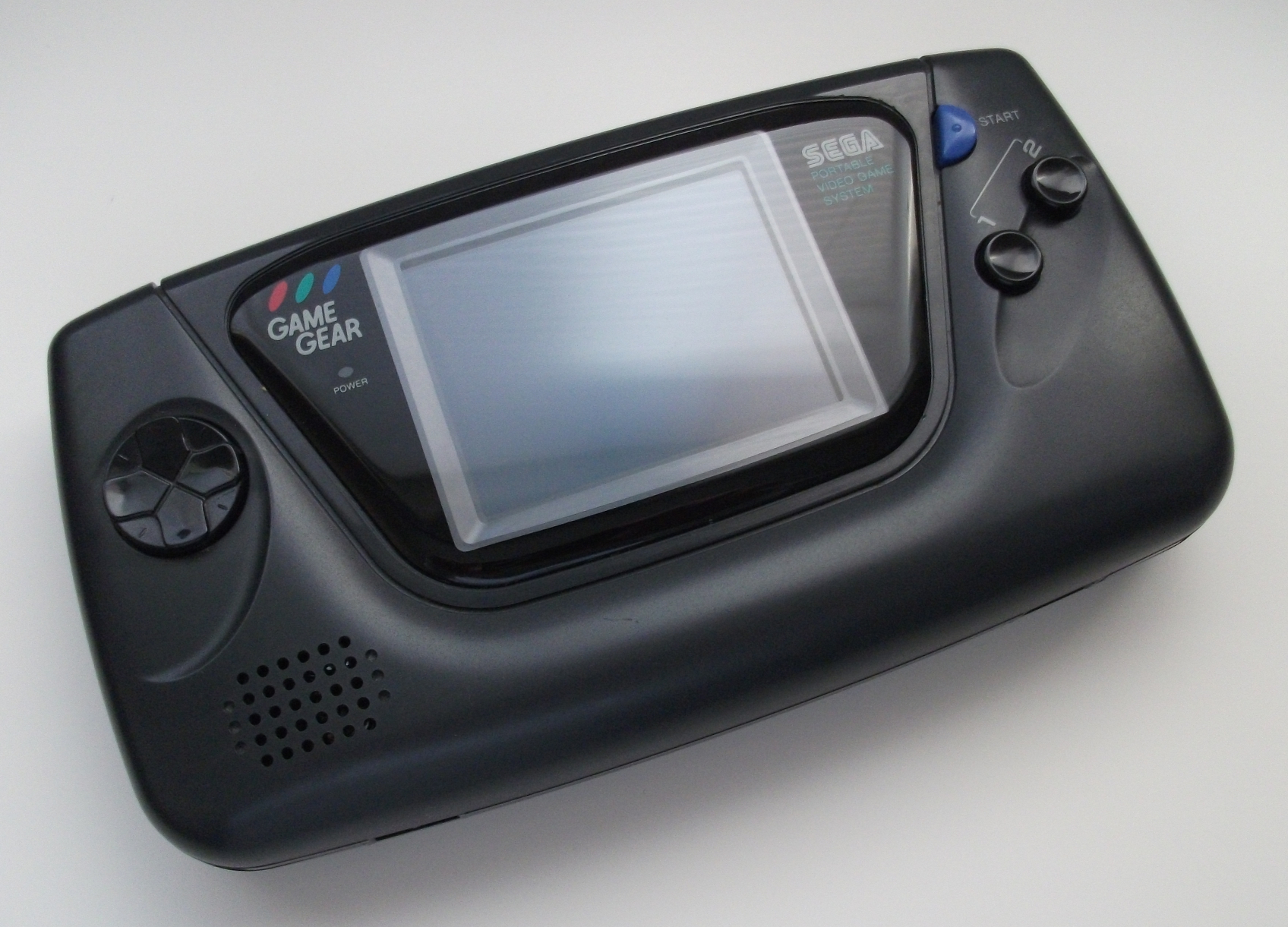 Game Gear Games Asylum