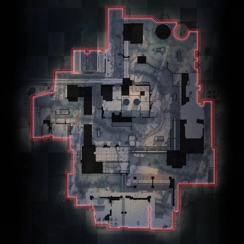 WMD COD Black Ops 4 Maps