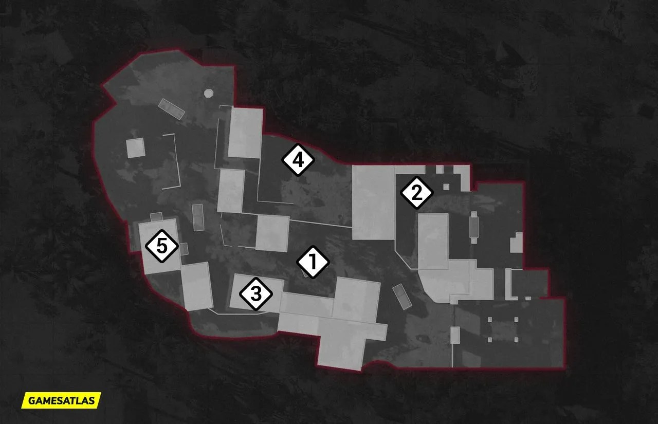Apocalypse Map Guide for COD Black Ops Cold War Call of Duty