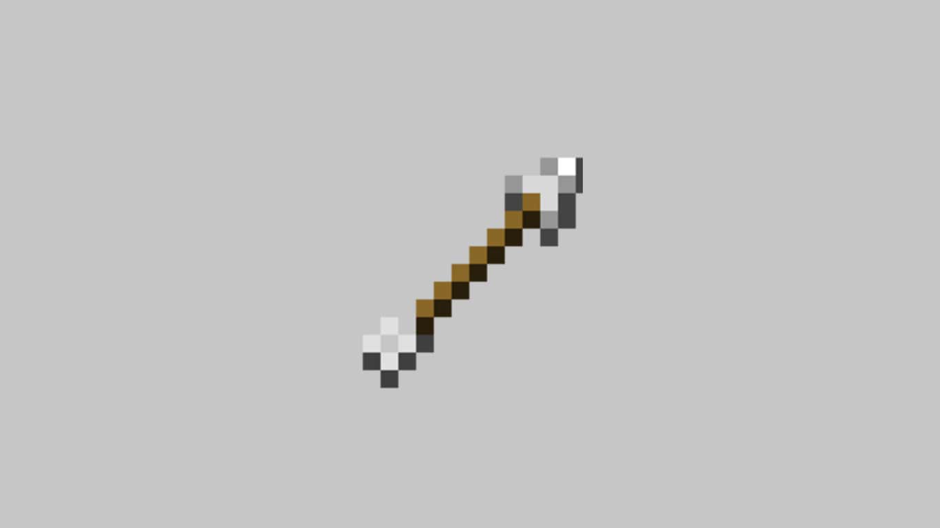How to Make Arrows in Minecraft Games Bap
