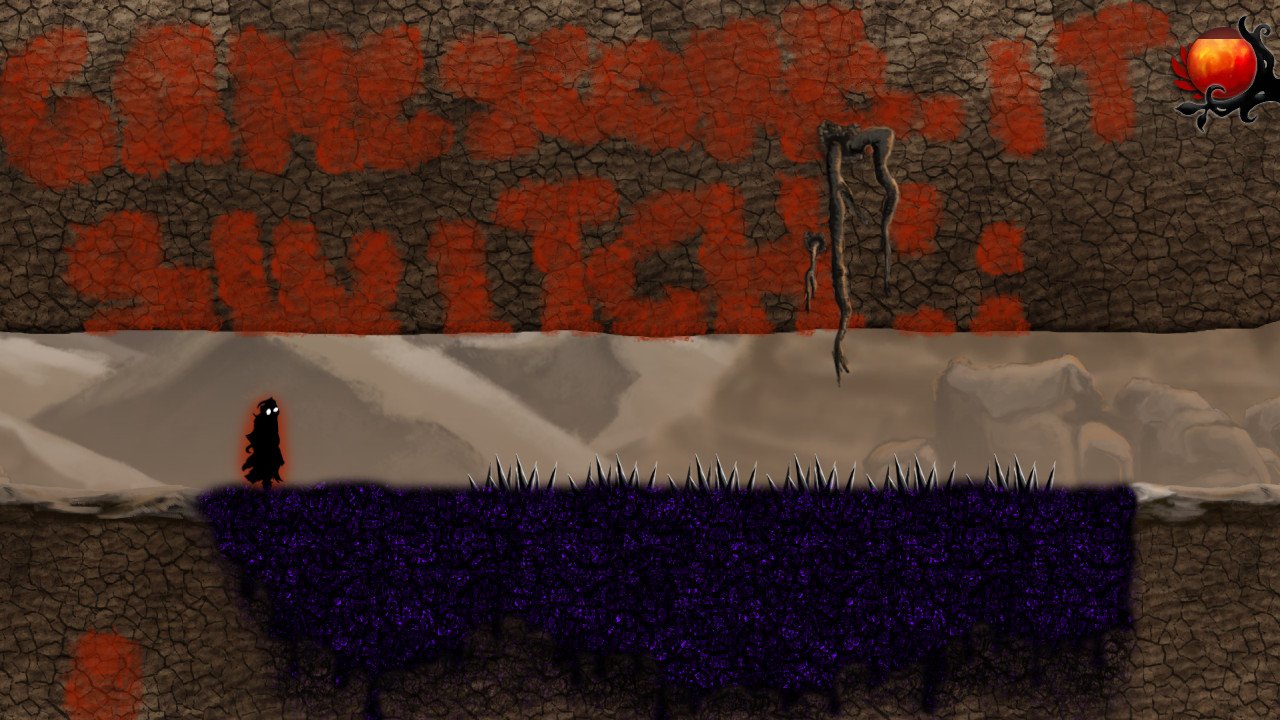 Nihilumbra Recensione GameScore