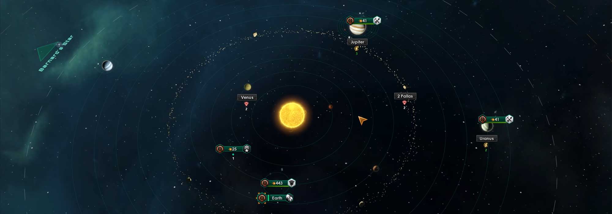 36 Best Stellaris Console Commands & Cheats GamesEverytime