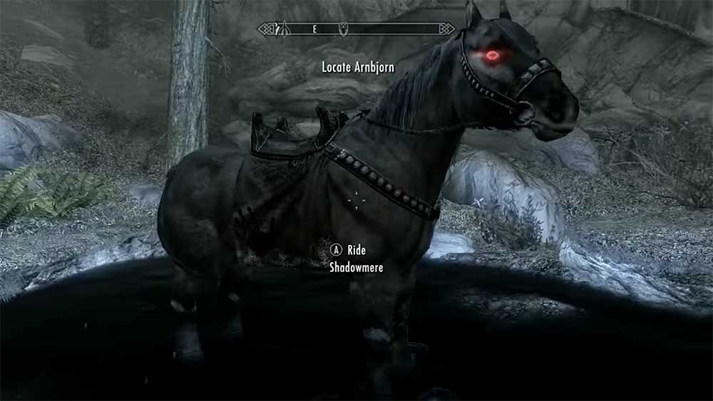 Skyrim Legendary Skills [Everything Explained] GamesEverytime