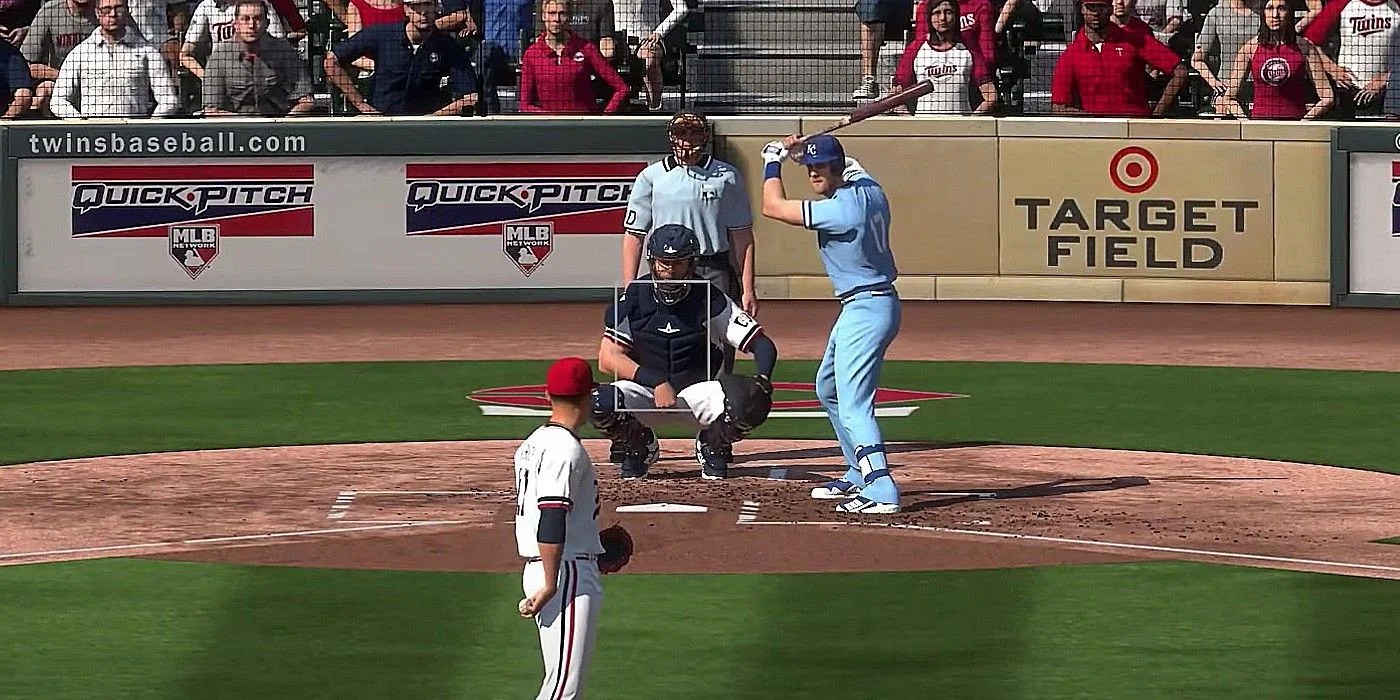 MLB The Show 21 Pitching Guide Pinpoint Pitching, Classic Pitching