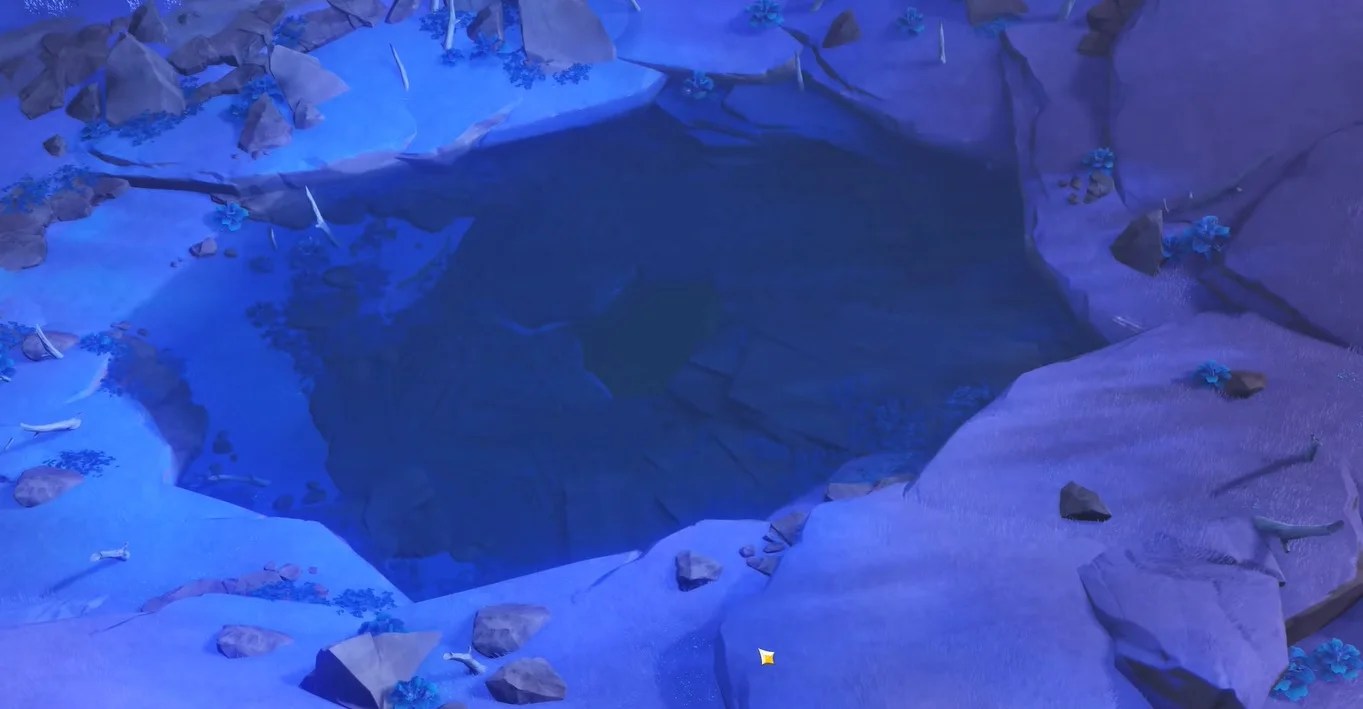 How to Complete Amakumo Peak Floor Puzzle in Genshin Impact