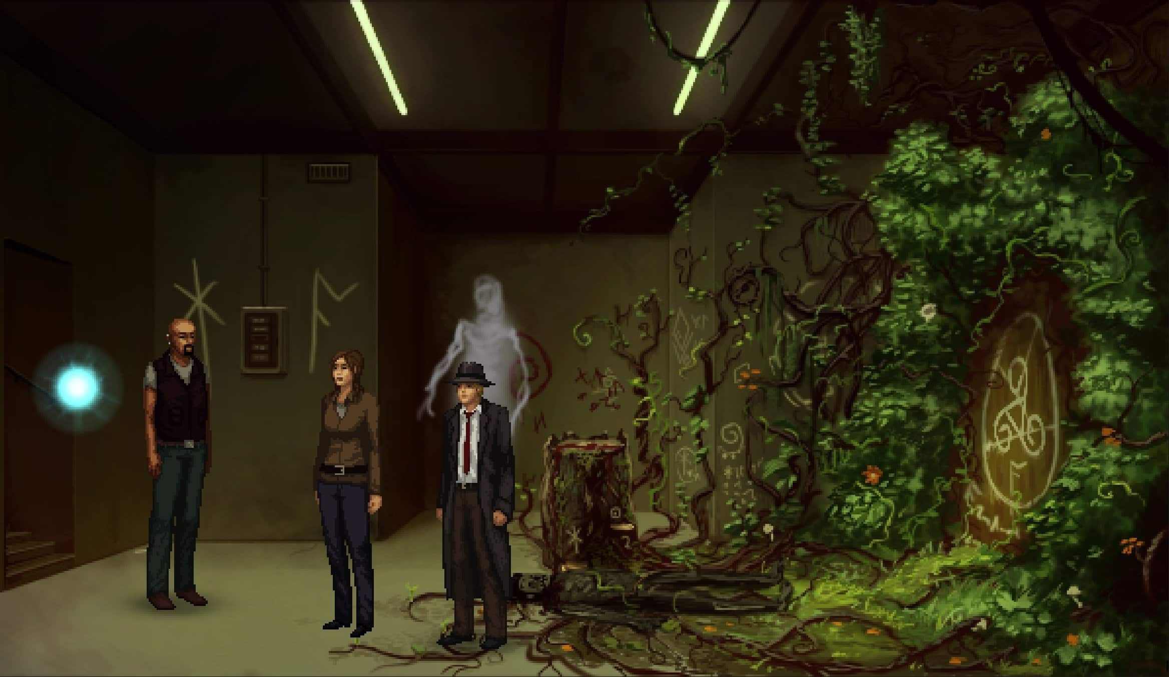 The best point & click adventure games to play in 2022 GamesHub