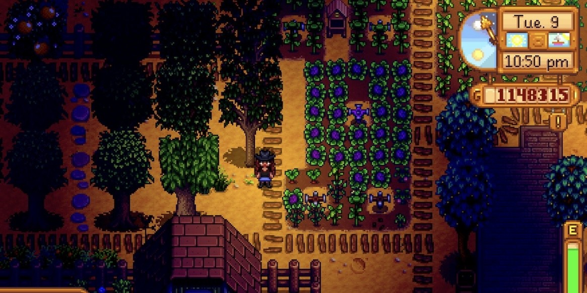 Stardew Valley Best Things to Put in Preserve Jars GameSkinny