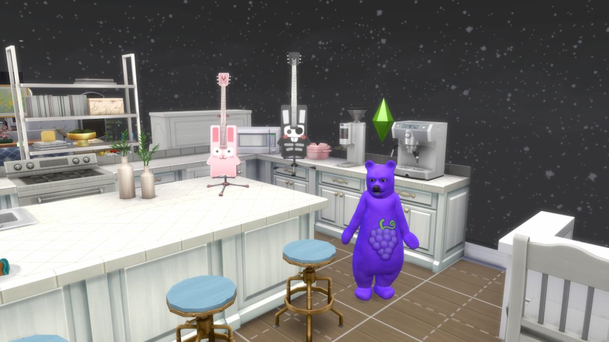 The Sims 4 How to Use the Move Objects Cheat Properly GameSkinny