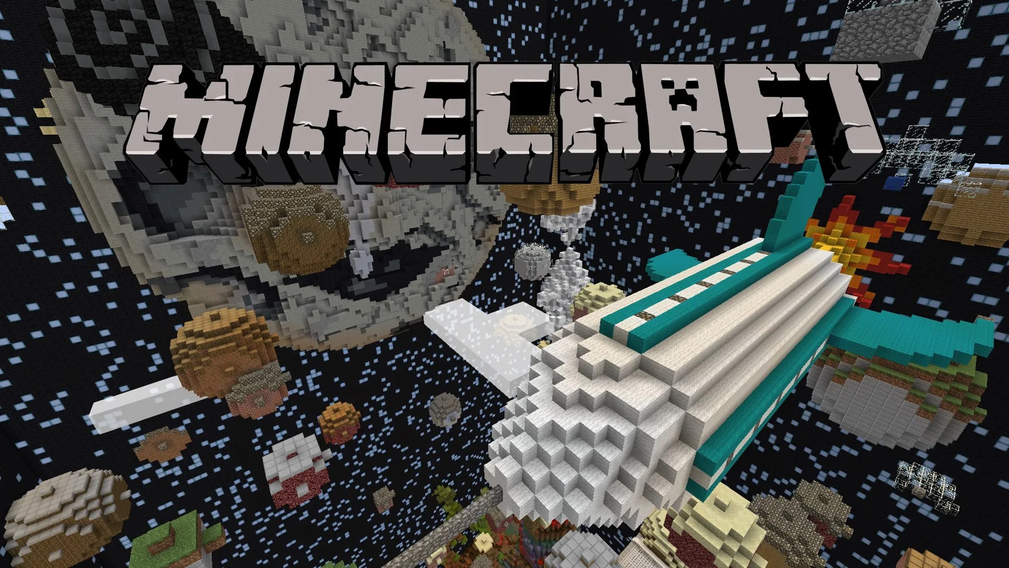 10 Best Dropper Maps for Minecraft PE GameSkinny