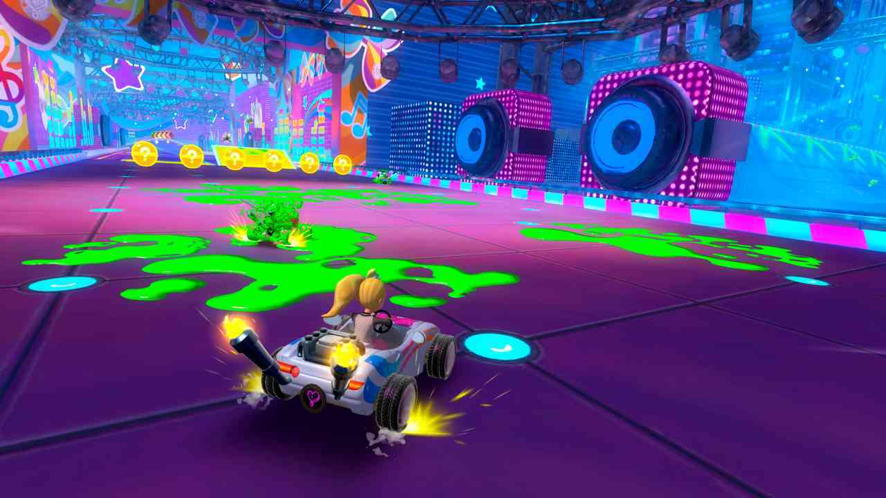 Buy Nickelodeon Kart Racers 2 Grand Prix on GAMESLOAD