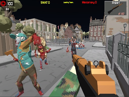 List of battle royale games Wikipedia