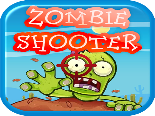 EG Zombie Shooter 🏆 Games Online