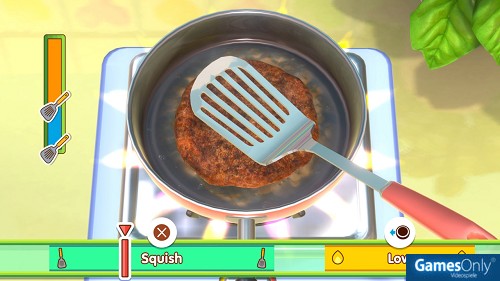 PS4 Cooking Mama CookStar PEGI bestellen