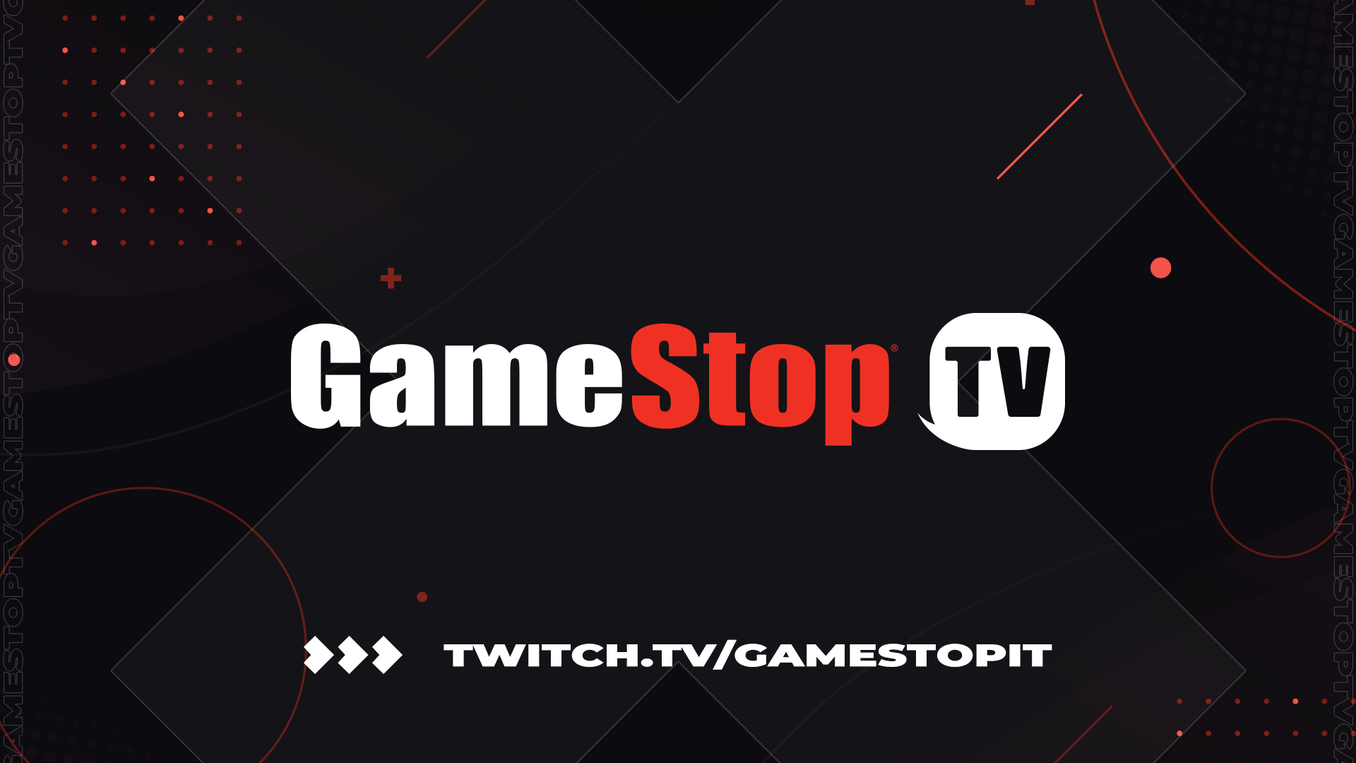 GameStop TV, dove rivedere la prima puntata GameSoul.it