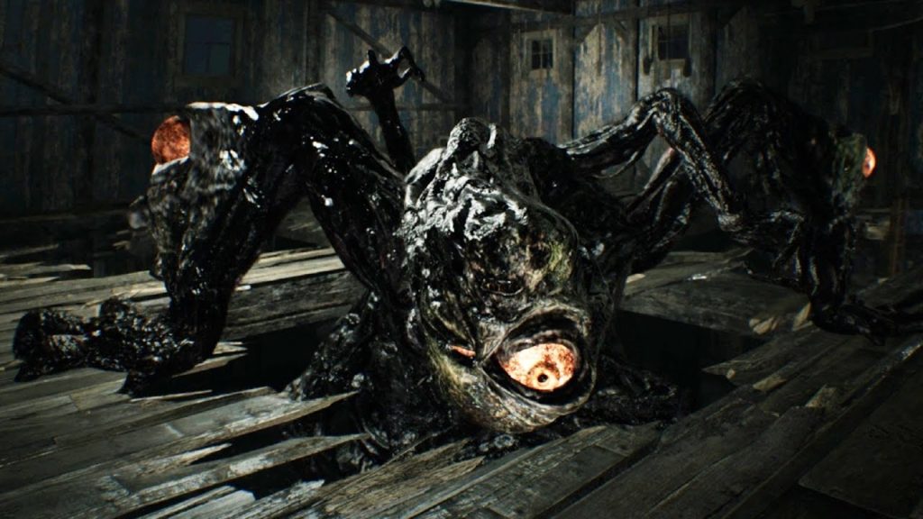 Come sconfiggere tutti i boss di Resident Evil 7 GameSource