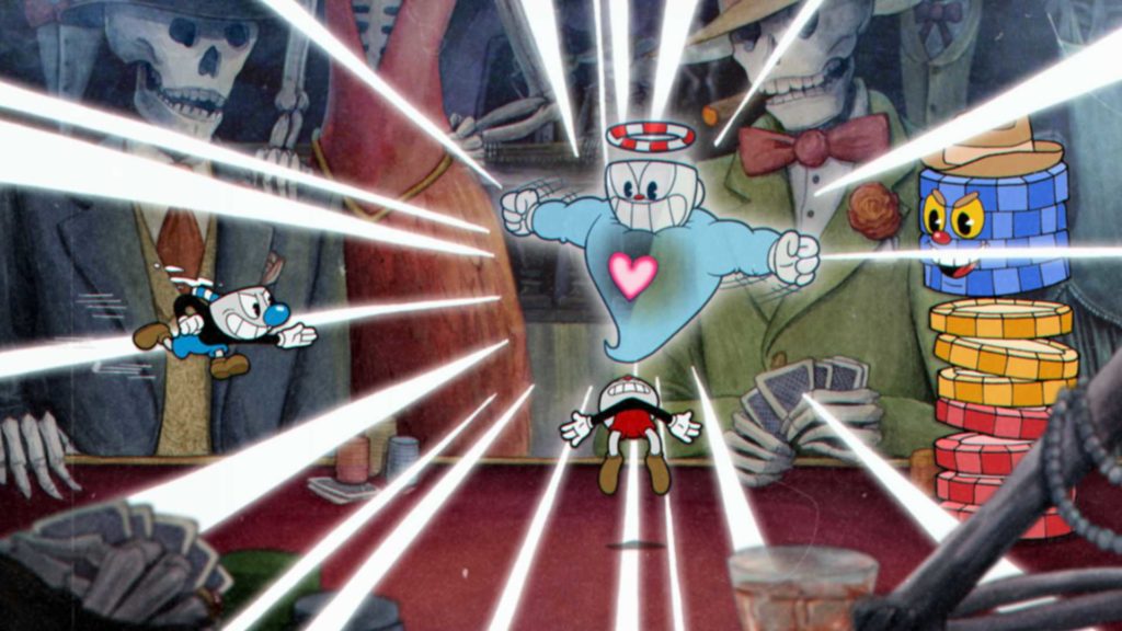 Cuphead ex animatore Disney lavora al DLC GameSource