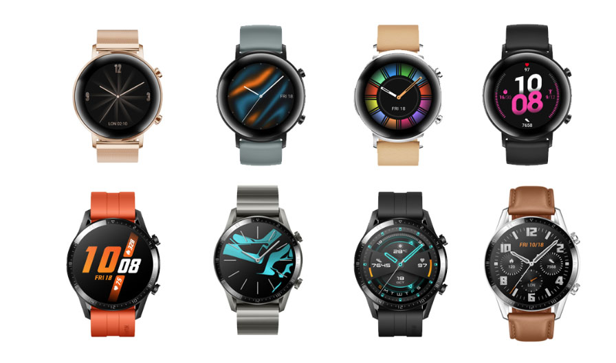 I migliori Smartwatch del 2020 GameSource