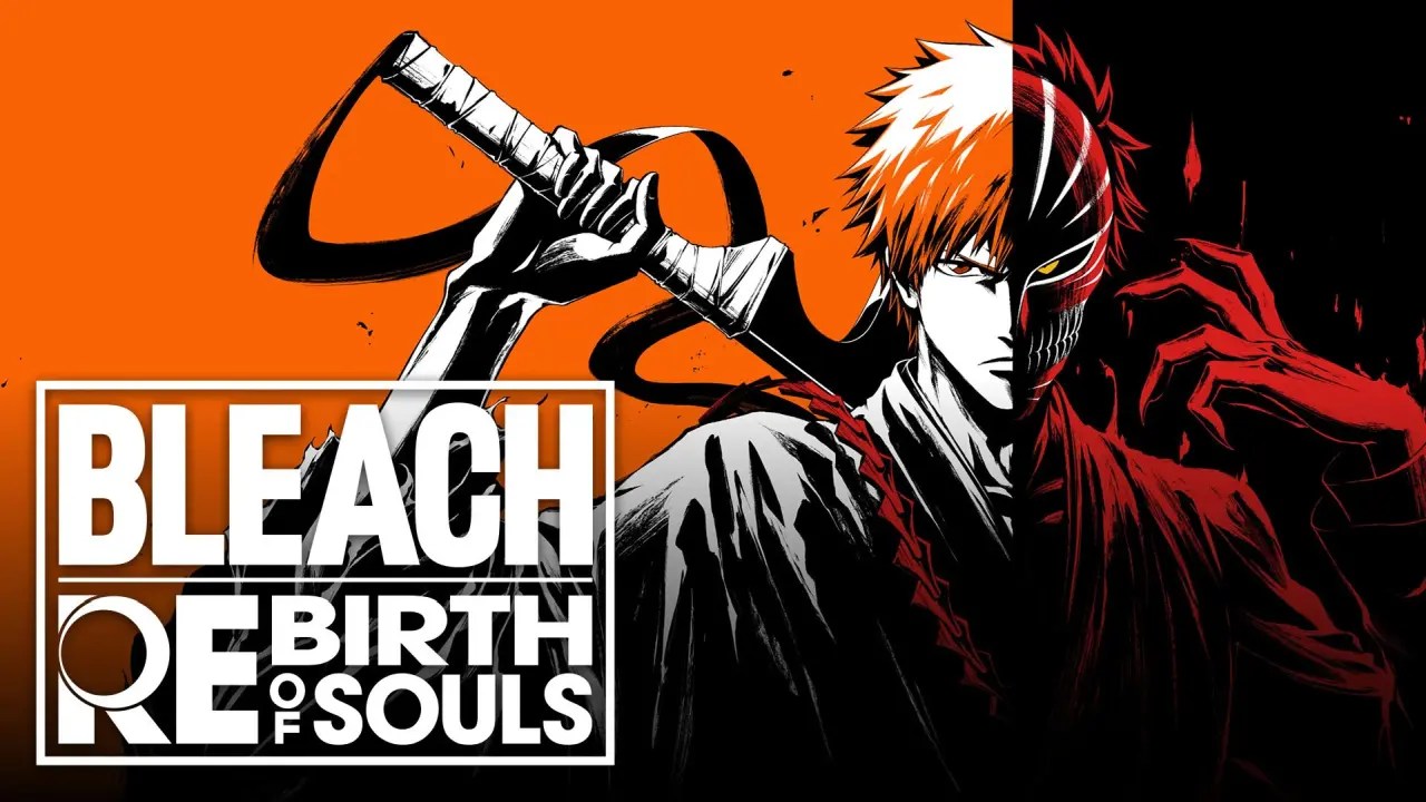 Bleach Rebirth of Souls annunciato da Bandai Namco GameSource