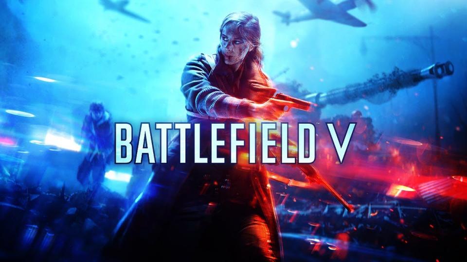 Battlefield V Minimum PC System Requirements Revealed