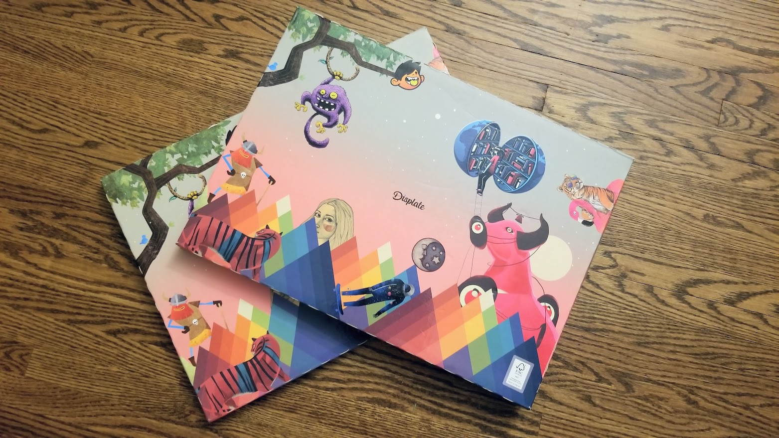 Displate Posters Reddit