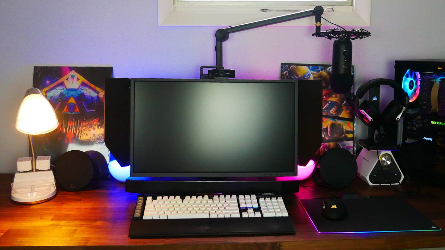 Displate Hand Crafted Metal Posters Stylize Your Setup