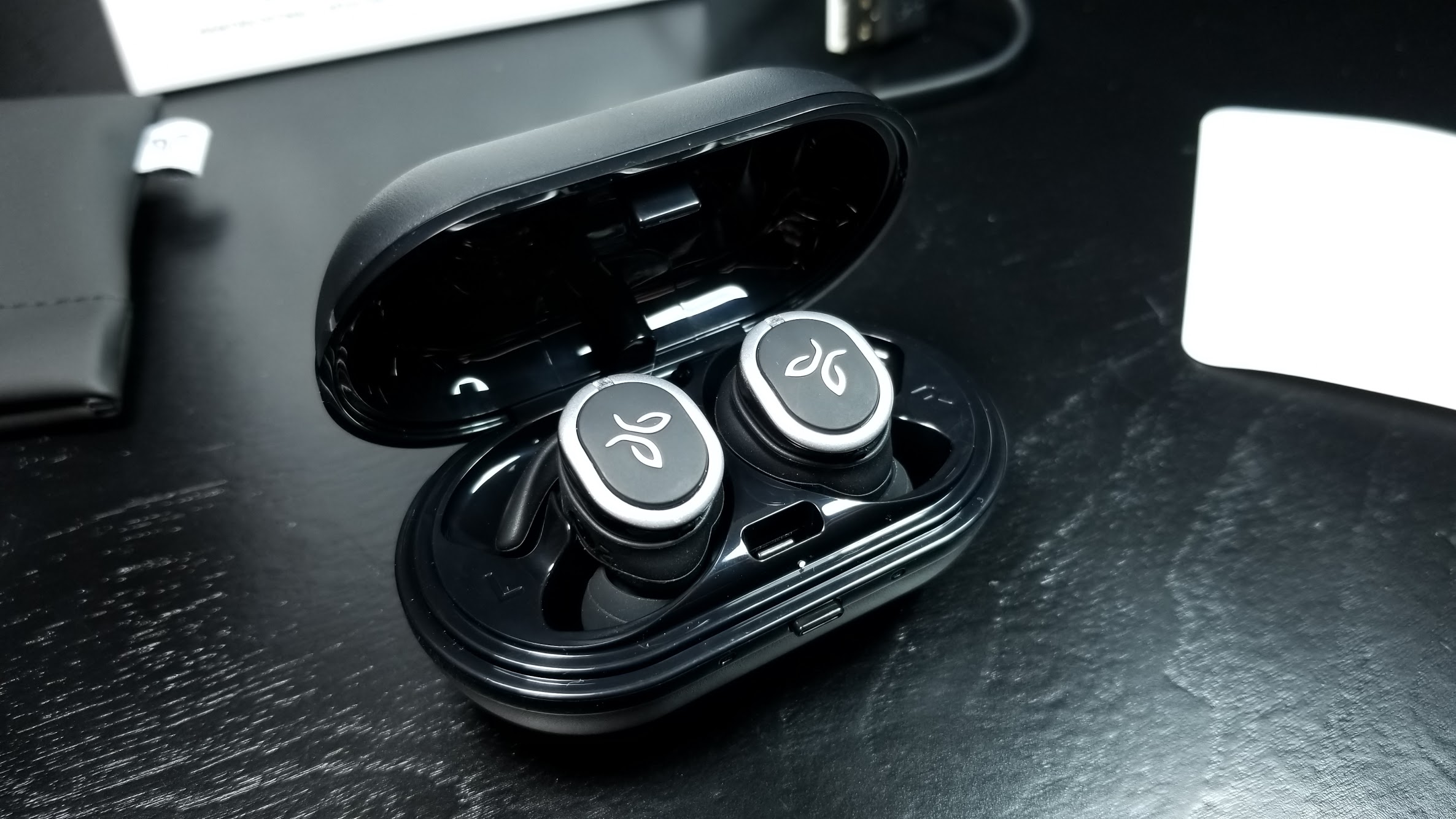 Jaybird RUN True Wireless Headphones Review - GameSpace.com