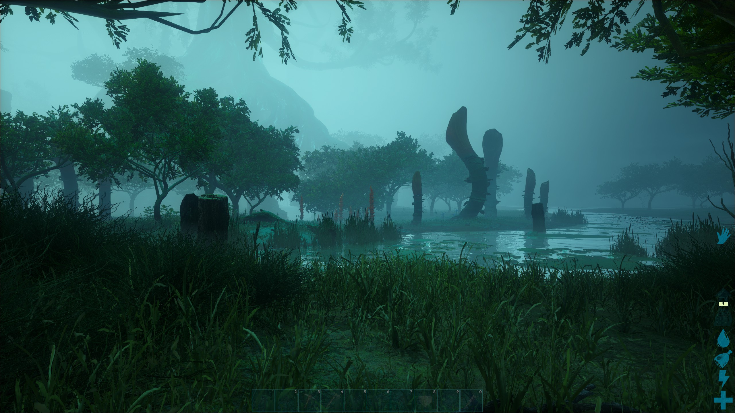 Ark Genesis Season Pass Part One Review on Steam