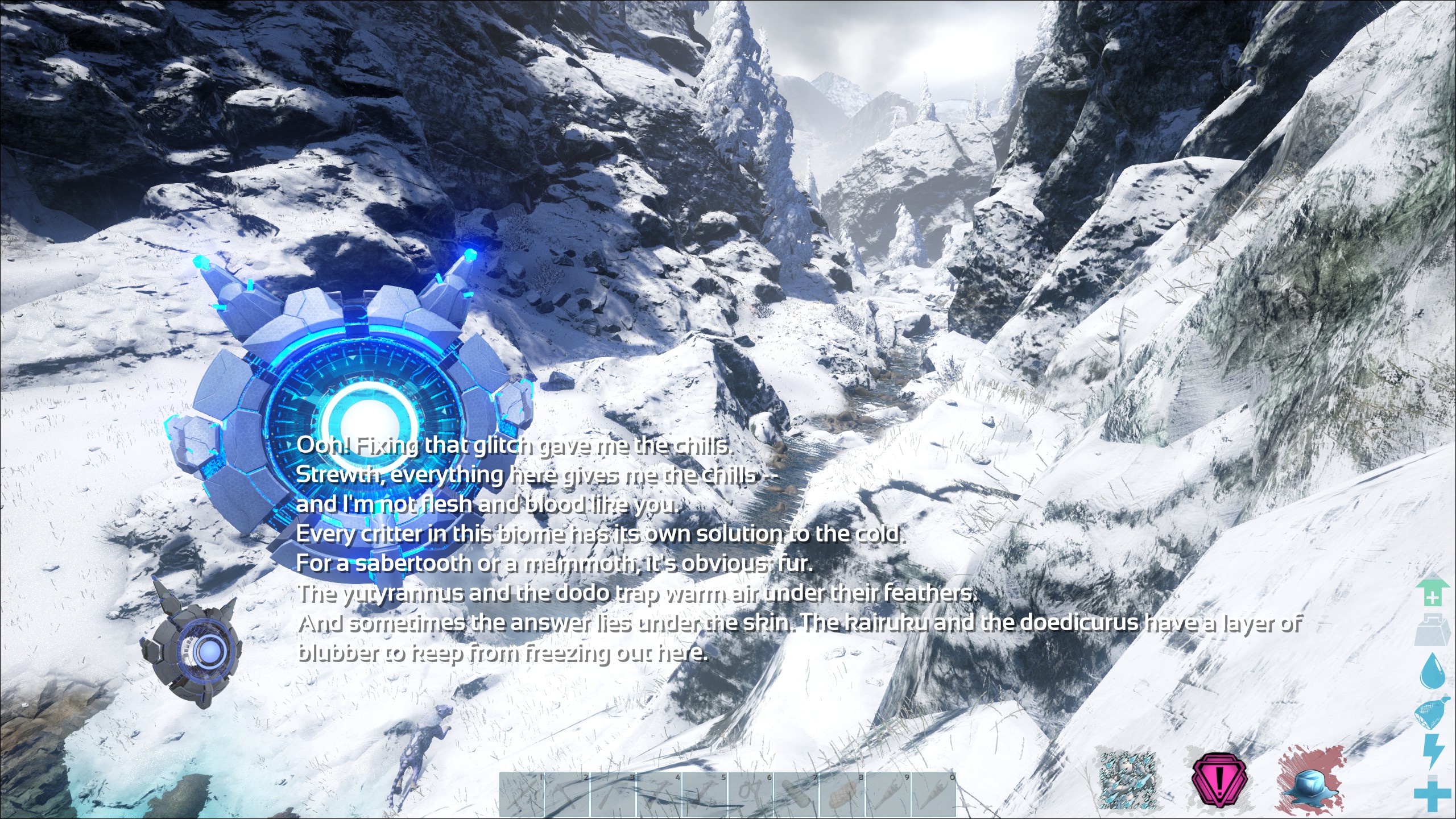 Ark Genesis Season Pass Part One Review on Steam