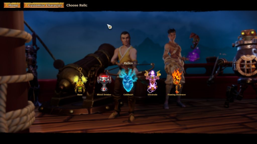 Torchlight III Steam Review