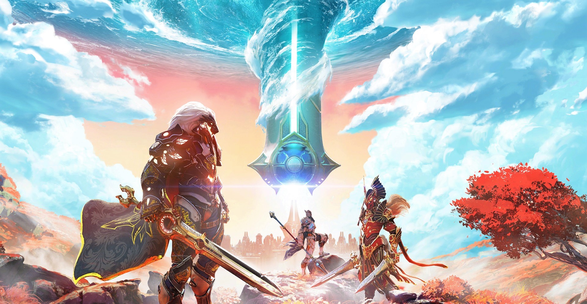 Godfall Tips And Tricks