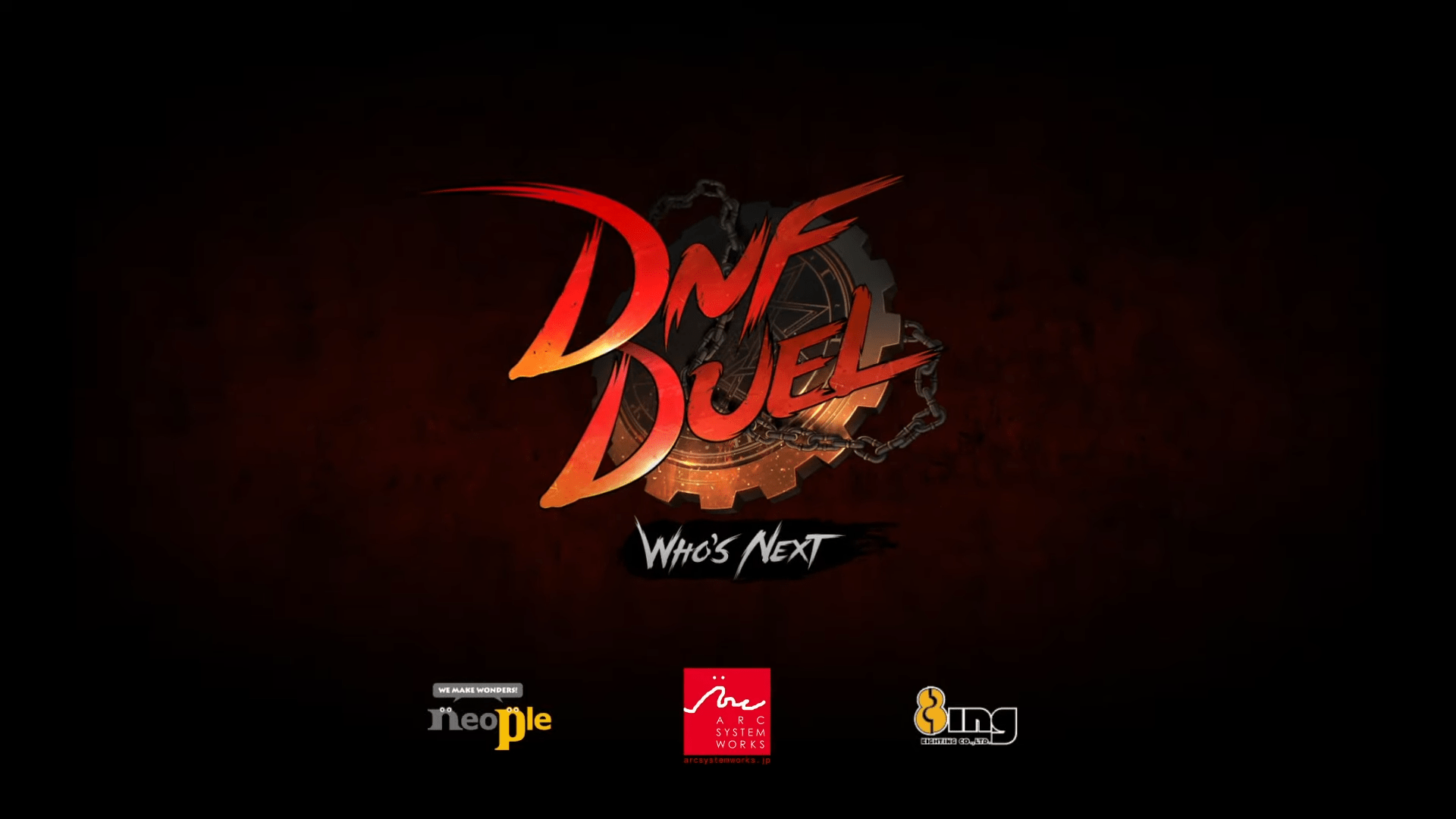 DNF Duel Announced as a SpinOff of Dungeon Fighter Online
