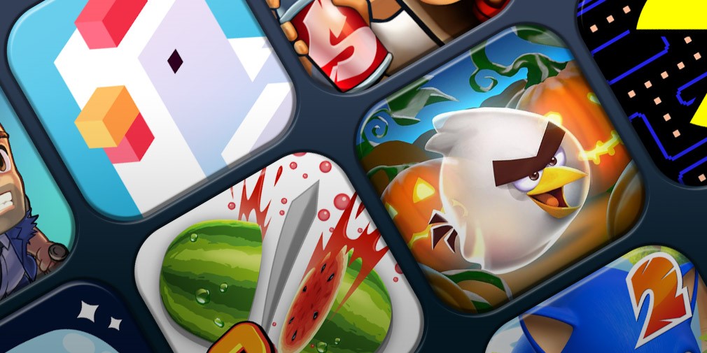 7 Great Arcade Games for Your iPhone or iPad in 2021