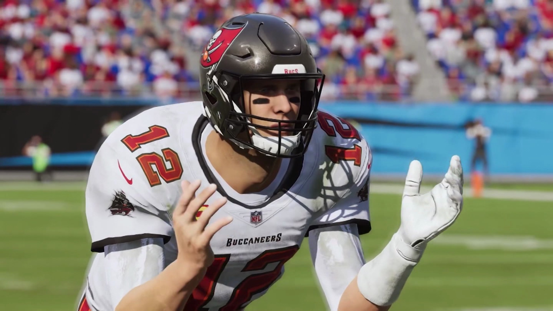 Amazon Prime Gaming Handing Out Madden NFL 22 for Free This Month