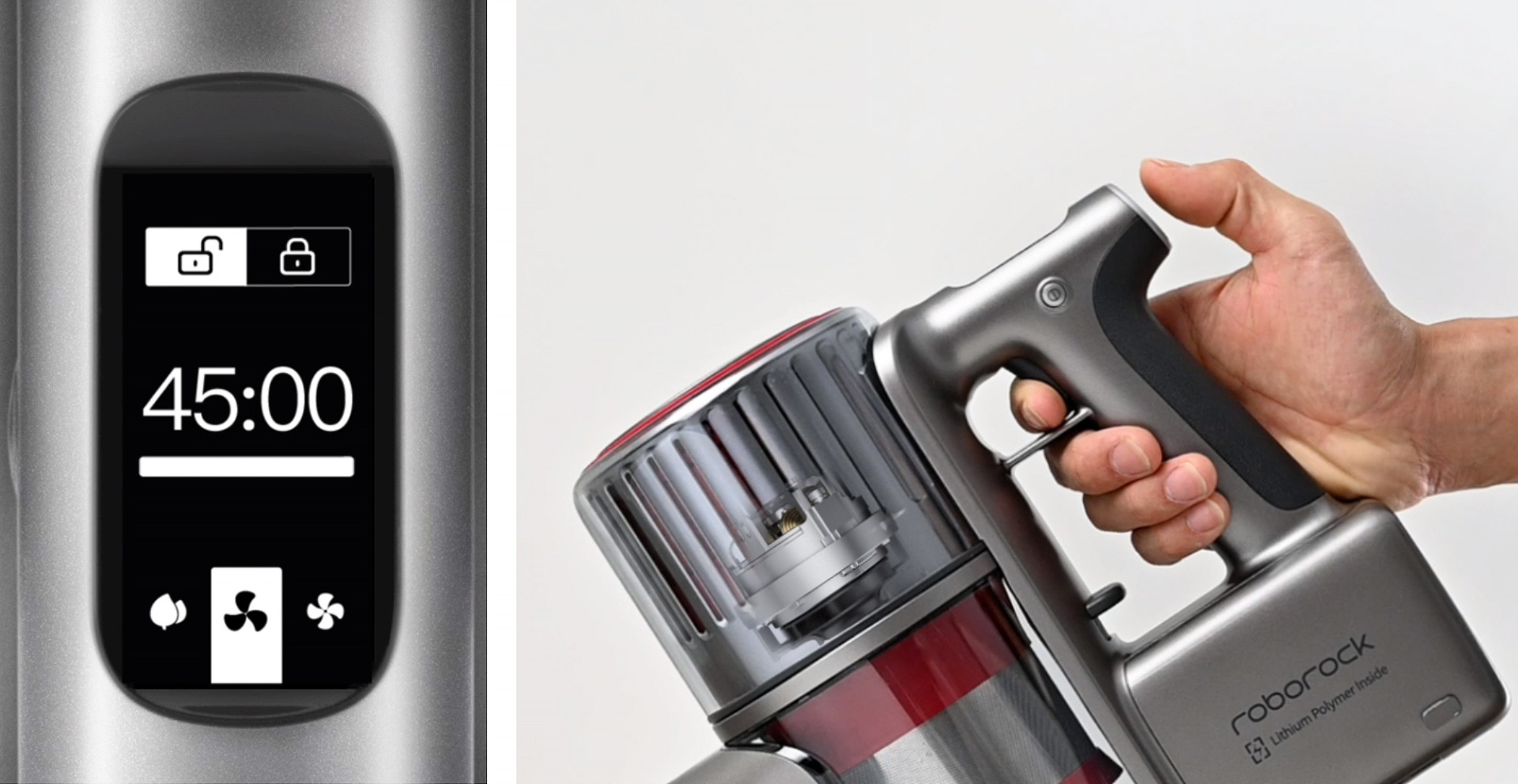 Just Fun Tech Roborock H7 Cordless Vacuum Review Clean Up Your Game