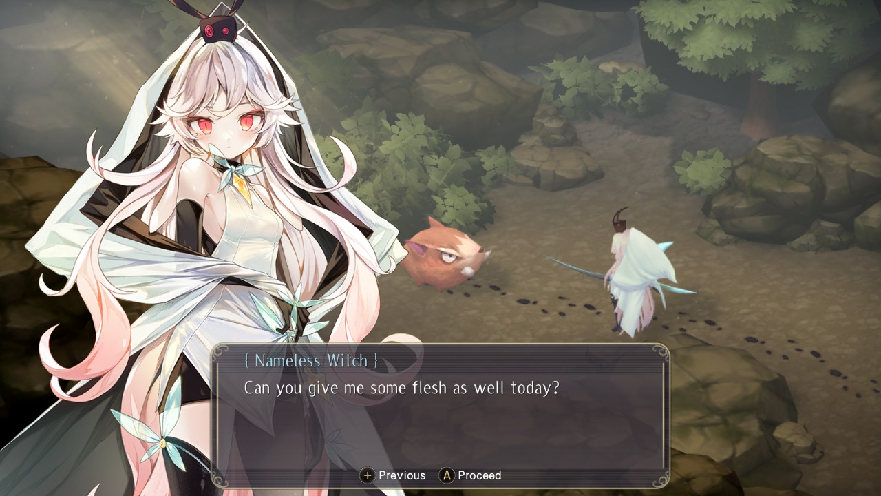 Witchspring3 [Re:fine] Switch Review – Gamespace.com