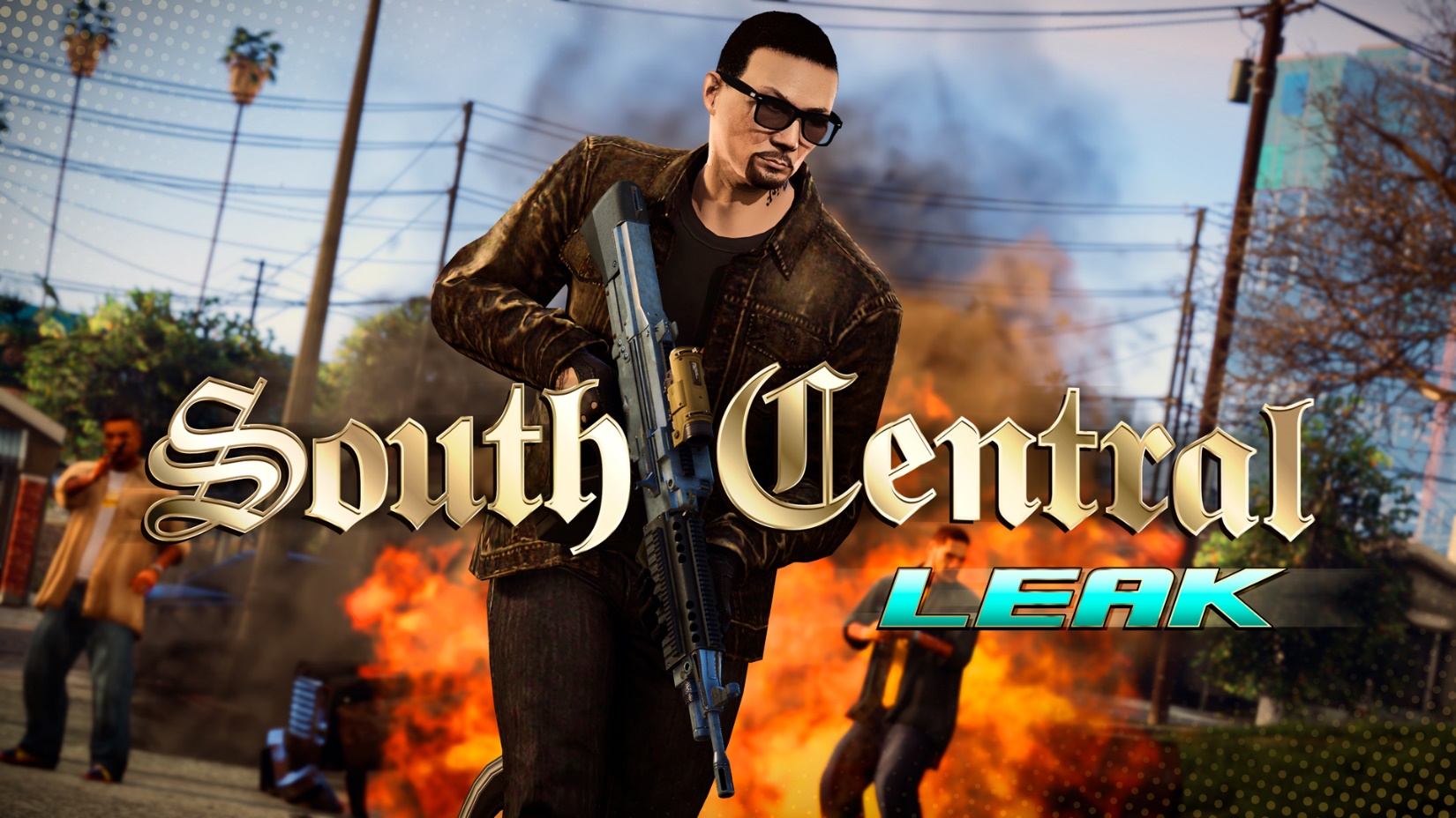 GTA Online Offers Players Lucrative Activities for Fun and Profit