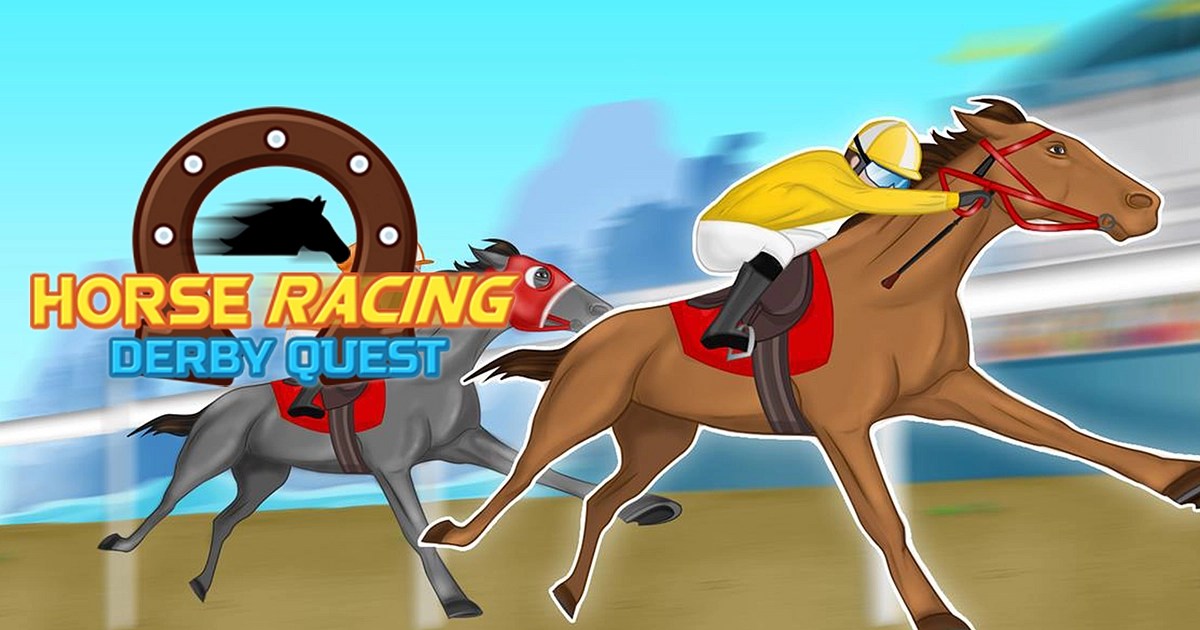 Best Horse Racing Mobile Games You Must Try
