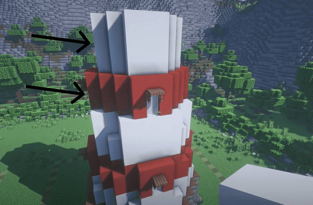 Best Lighthouse Minecraft Builds Game Specifications