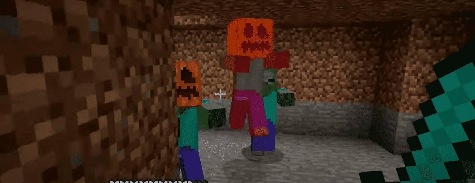 Thorns Minecraft One Of The Best Enchantments Game