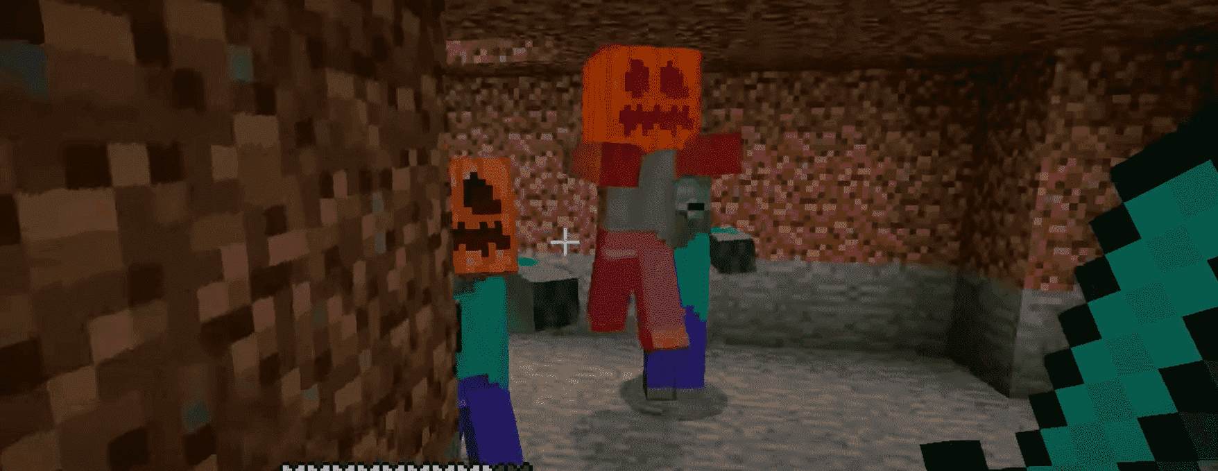 Thorns Minecraft One Of The Best Enchantments Game
