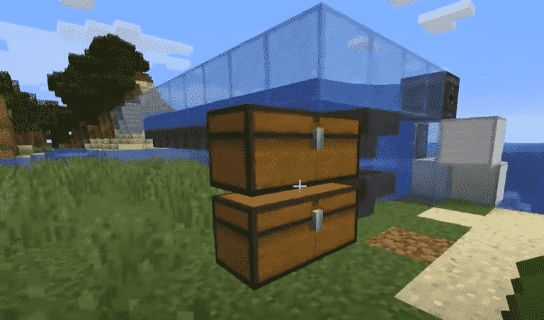 Minecraft Kelp With Awesome Farming Game Specifications