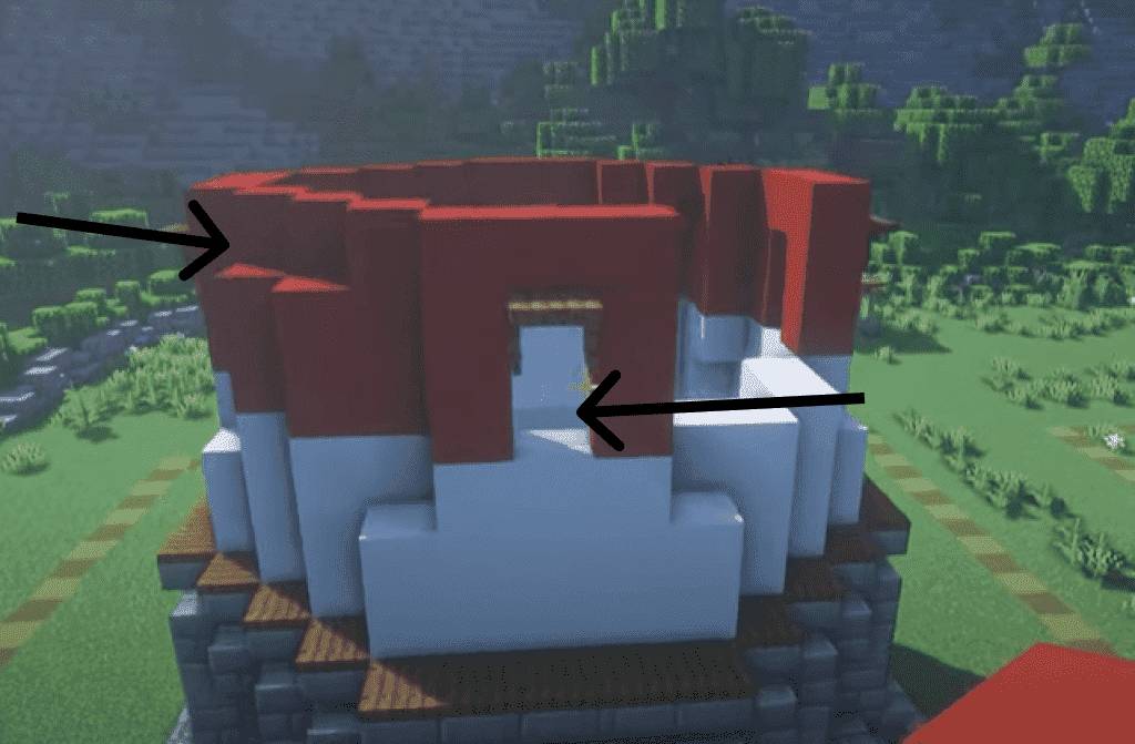 Best Lighthouse Minecraft Builds Game Specifications