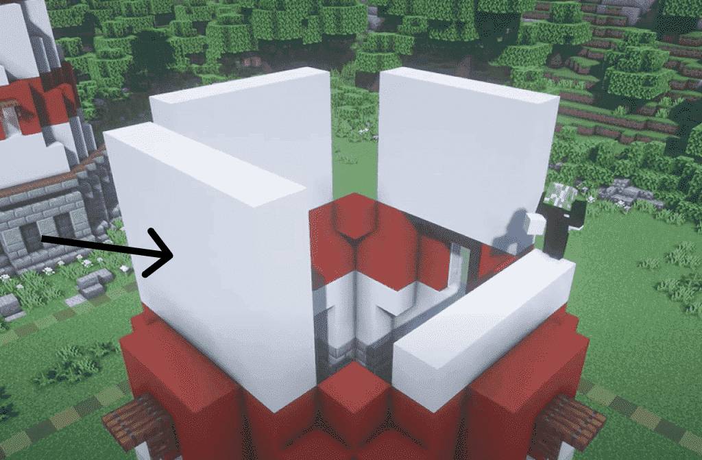 Best Lighthouse Minecraft Builds Game Specifications