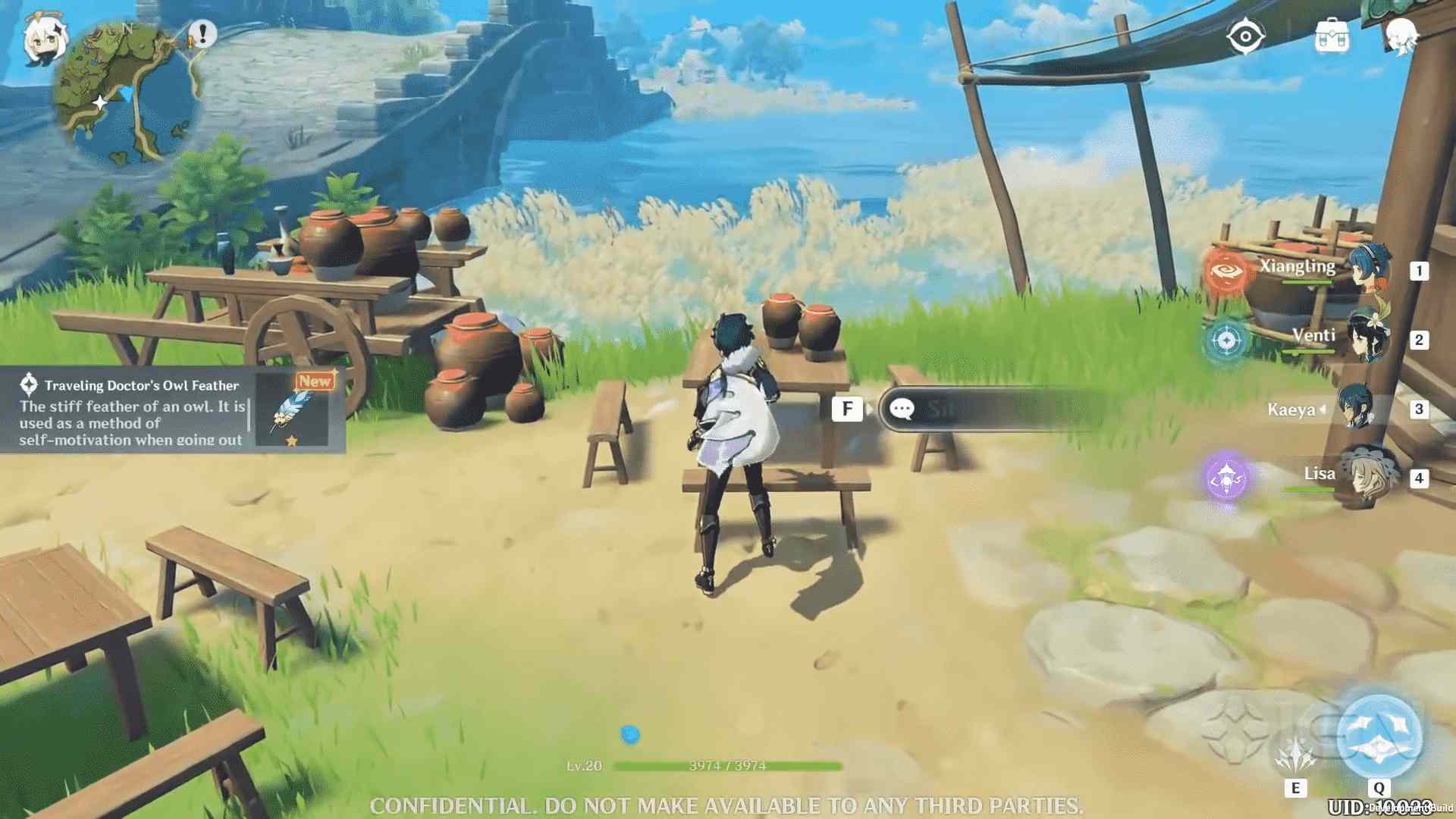 Genshin Impact Vs BOTW The Battle Of Two Best RPG Games Game Specifications