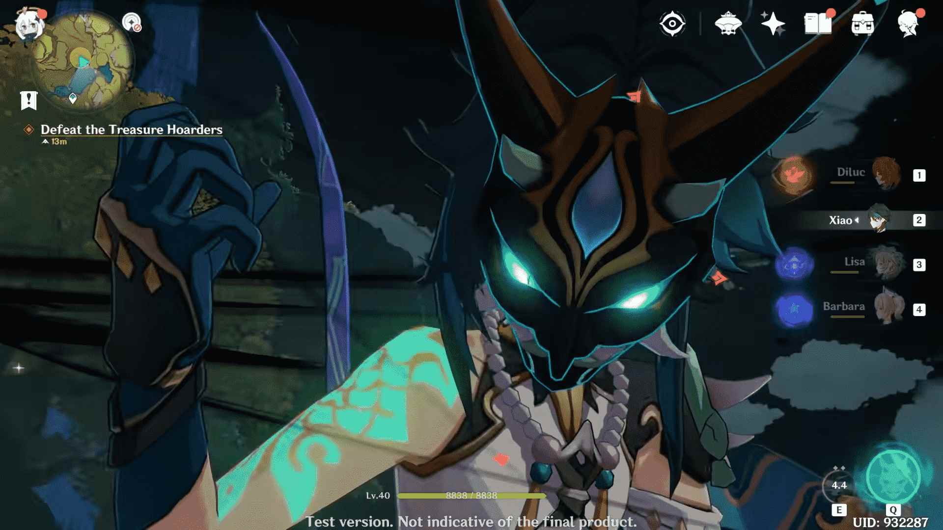 An Ultimate Guide On How To Play Genshin Impact PC Game Specifications