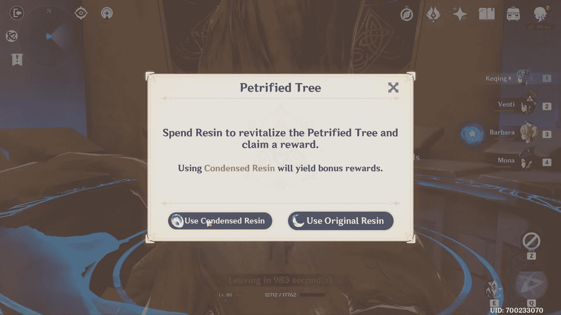 How To Use Genshin Impact Condensed Resin To Get Awesome Rewards